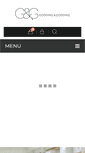 Mobile Screenshot of goddingandgodding.com